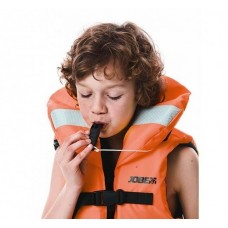 Жилет страховочный Jobe Comfort Boat. Vest Youth Orange р.3XS-2XS