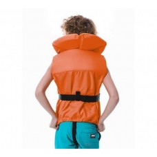 Жилет страховочный Jobe Comfort Boat. Vest Youth Orange р.4XS