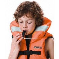 Жилет страховочный Jobe Comfort Boat. Vest Youth Orange р.4XS