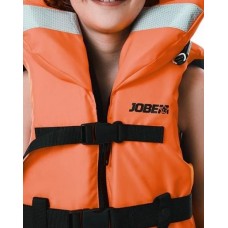 Жилет страховочный Jobe Comfort Boat. Vest Youth Orange р.4XS