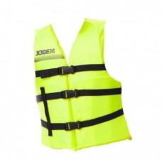 Жилет страховочный Jobe Universal Vest Lime Green (244819503)