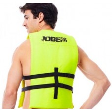 Жилет страховочный Jobe Universal Vest Lime Green (244819503)