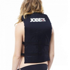 Жилет страховочный Jobe Universal Vest Red ISO (240411006)