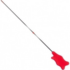 Зимове вудлище Select Ice Jig-2 44 cm 18 g червоний (1870.31.07)