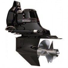 Стационарный дизельный двигатель MerCruiser QSD4.2-350s Bravo I XR