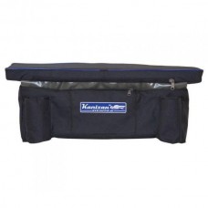 Универсальное мягкое сиденье с сумкой Капитан LUX-1 для Storm ST-240СT