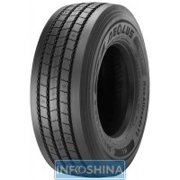 Aeolus Neo Allroads T2 (причіпна вісь) 245/70 R17.5 143/141J