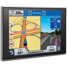 Автомобильный навигатор Garmin Nuvi 3597 (010-01118-22)