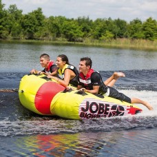 Буксируемый аттракцион (плюшка) Jobe Bigwing 3P (230313001)