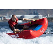 Буксируемый аттракцион (плюшка) Jobe Wingman Towable 1P (230118004)