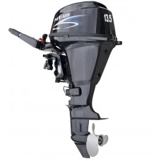 Човновий двигун Parsun F13.5A BMS