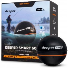 Эхолот Deeper PRO+ 2.0