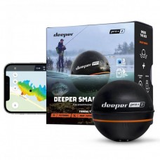 Ехолот Deeper PRO+ 2.0