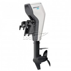 Mercury Avator E20 XLRC (Меркури Аватор Е20) лодочный электромотор