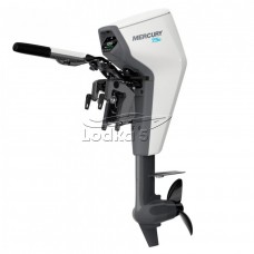 Mercury Avator E7.5 SH (Меркури Аватор Е7.5) лодочный электромотор