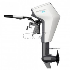 Mercury Avator E7.5 SH (Меркури Аватор Е7.5) лодочный электромотор