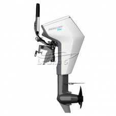 Mercury Avator E7.5 SH (Меркури Аватор Е7.5) лодочный электромотор
