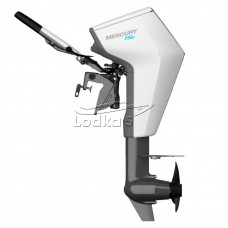 Mercury Avator E7.5 SH (Меркури Аватор Е7.5) лодочный электромотор