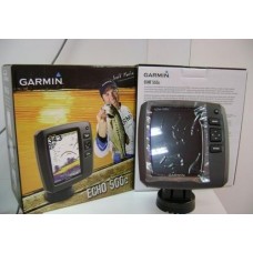 Эхолот Garmin Echo 500C