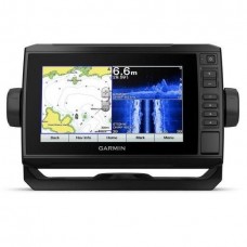 Эхолот Garmin EchoMAP Plus 72sv (010-01896-01)