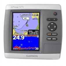 Эхолот Garmin GPSMAP 521S