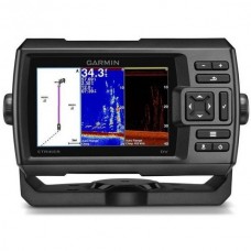 Эхолот Garmin Striker 5сv (010-01552-01)