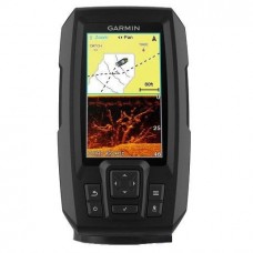 Эхолот Garmin Striker Plus 4cv (010-01871-01)