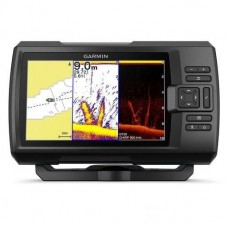 Эхолот Garmin Striker Plus 7cv (010-01873-01)