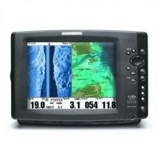 Эхолот Humminbird 1198cx SI Combo