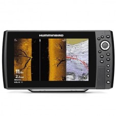 Эхолот Humminbird Helix 10x Chirp Mega Si Gps G2n (410120-1M)