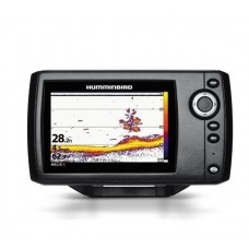 Эхолот Humminbird Helix 5 Sonar G2 (410190-1)