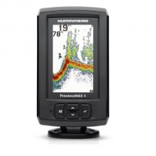 Эхолот Humminbird PiranhaMAX 4 cx (410150-1RAM)