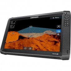 Эхолот Lowrance HDS-16 Carbon (без датчика) (000-13737-001)