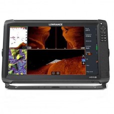 Эхолот Lowrance HDS-16 Carbon (без датчика) (000-13737-001)