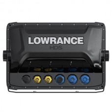 Эхолот Lowrance HDS-16 Carbon (без датчика) (000-13737-001)