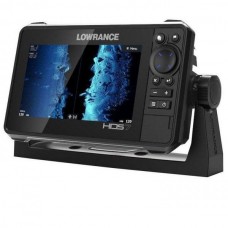 Эхолот Lowrance HDS-9 Live Active Imaging (000-14425-001)