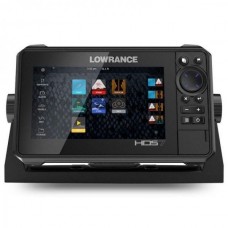 Эхолот Lowrance HDS-9 Live Active Imaging (000-14425-001)