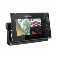 Эхолот Simrad Go5 Xse (000-14450-001)