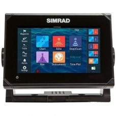 Эхолот Simrad Go7 (000-12378-001)