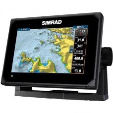 Эхолот Simrad Go7 (000-12378-001)