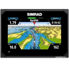 Эхолот Simrad Go7 (000-12378-001)