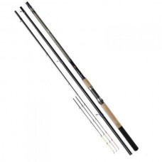 Фидер Carp Zoom Dumper Feeder Rod 390 cm 70-140 g