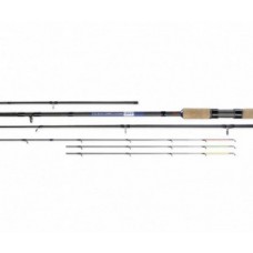 Фидер Carp Zoom Feeder Competition 2in1 Feeder Rod 11'-13'