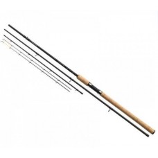 Фидер Daiwa Black Widow Feeder 3.00m 80g (11789-300)