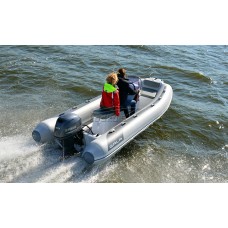 GALA Atlantis Sport A330S RIB (Гала Атлантис Спорт РИБ А330С) надувная лодка с алюминиевым дном