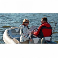 GALA Viking V330 RIB (Гала Викинг РИБ В330) надувная лодка с алюминиевым дном
