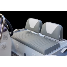 GALA Viking V330 RIB (Гала Викинг РИБ В330) надувная лодка с алюминиевым дном