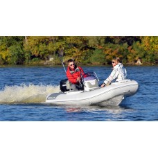GALA Viking V330 RIB (Гала Викинг РИБ В330) надувная лодка с алюминиевым дном