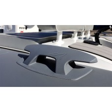 GALA Viking V330 RIB (Гала Викинг РИБ В330) надувная лодка с алюминиевым дном