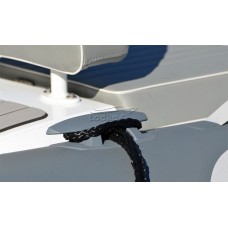 GALA Viking V330 RIB (Гала Викинг РИБ В330) надувная лодка с алюминиевым дном